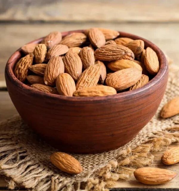 Almonds 250gms - Image 2