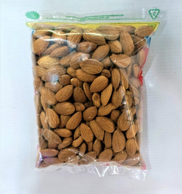 Almonds 250gms