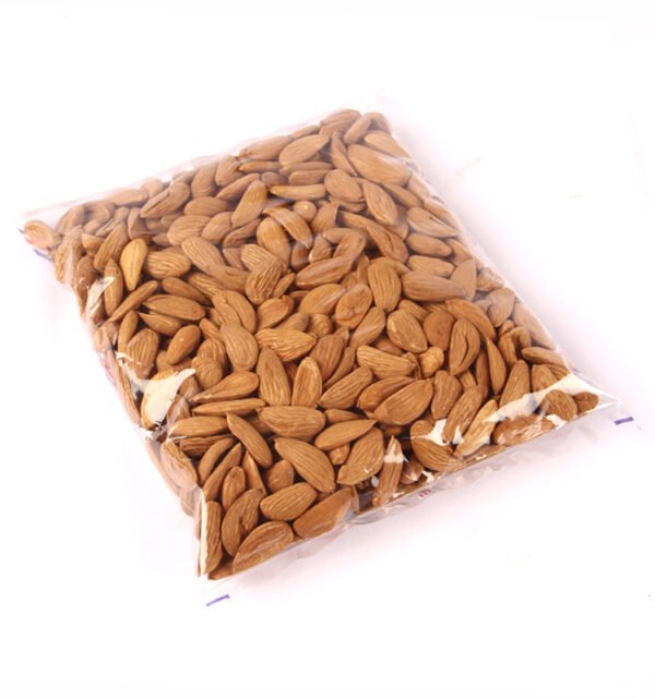 Almonds 500gms