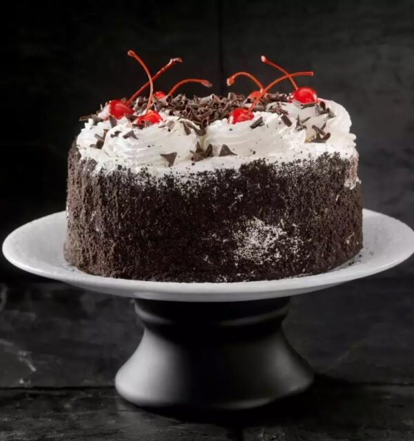 Black Forest Half KG - Image 2