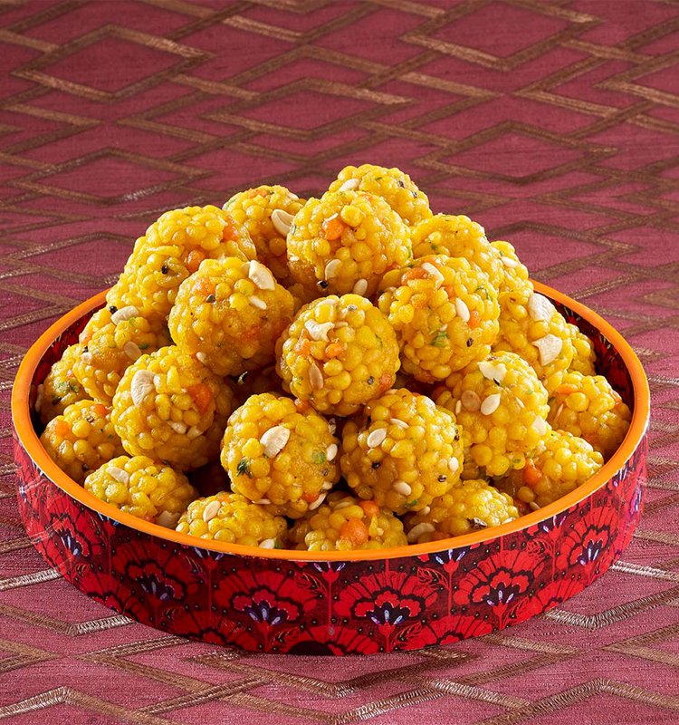 Boondi Ladoo 500gms