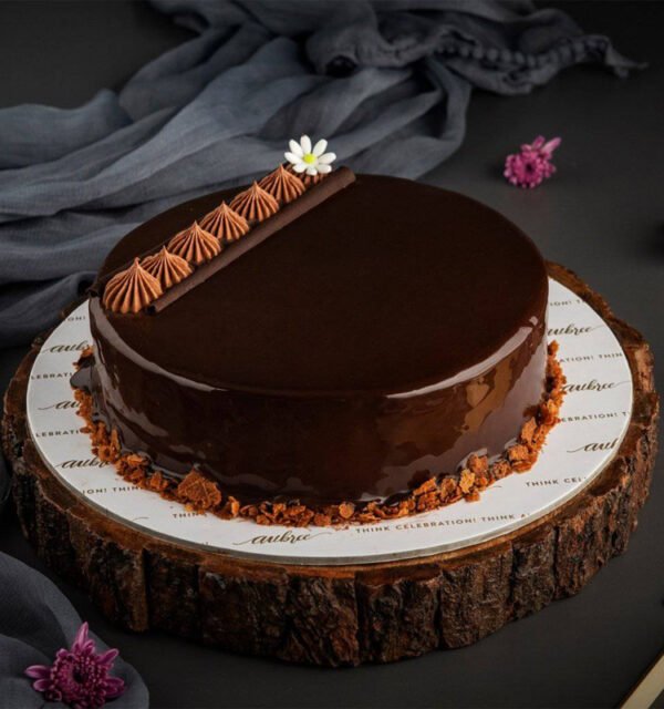 Chocolate Truffle Cake 1KG