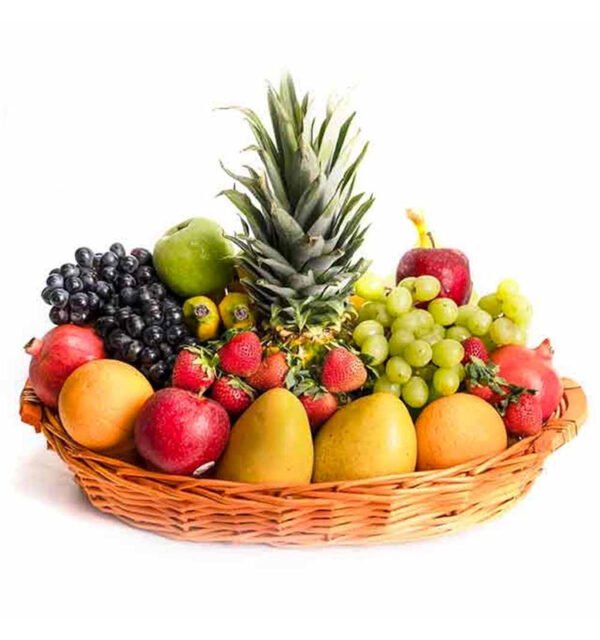 Fruit Basket 4KG