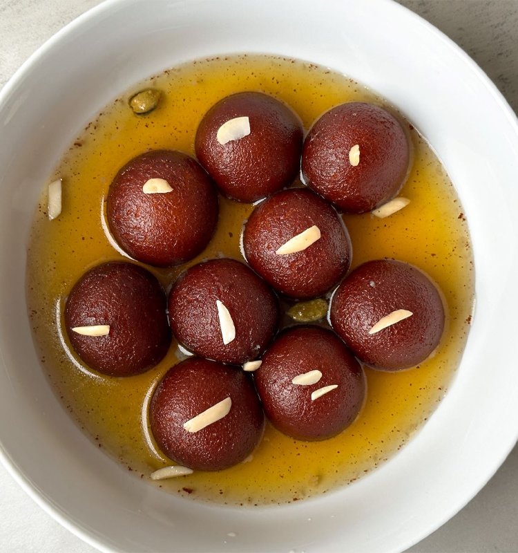 Gulab Jamun 500gms