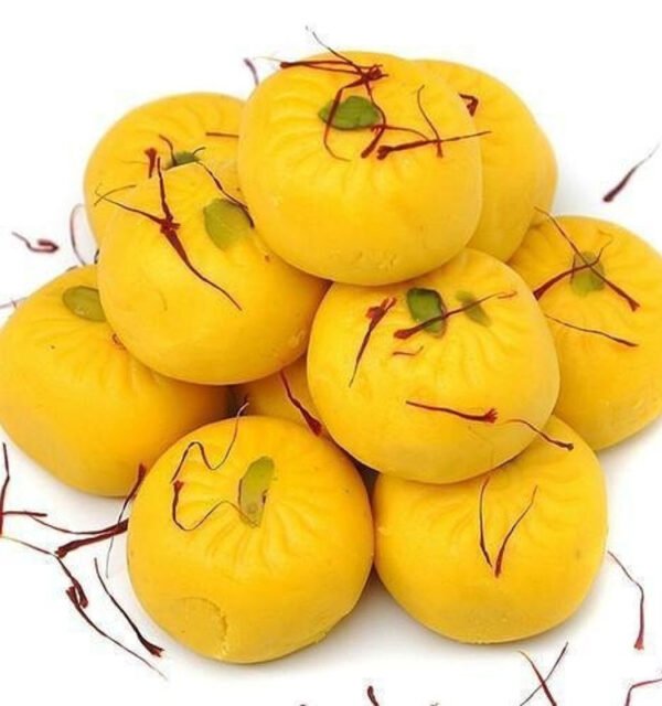 Kesar Peda 2KG