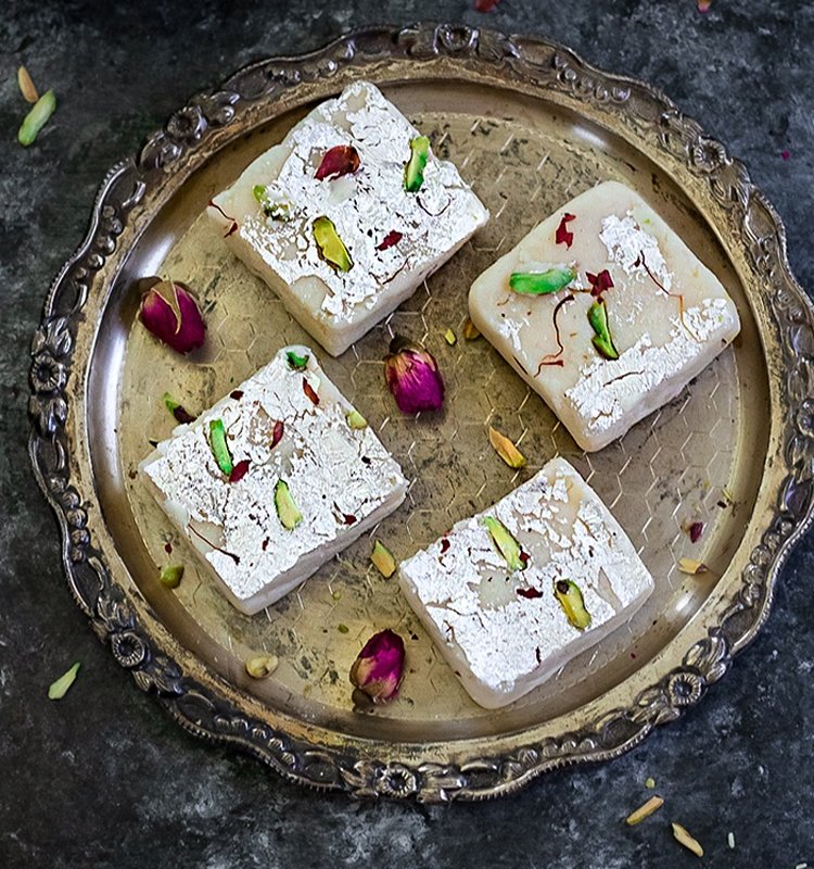 Khoya Barfi 500gms