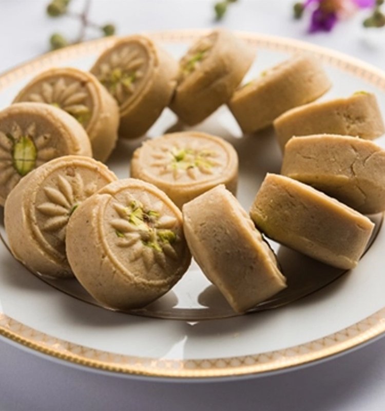 Khoya Peda 1KG