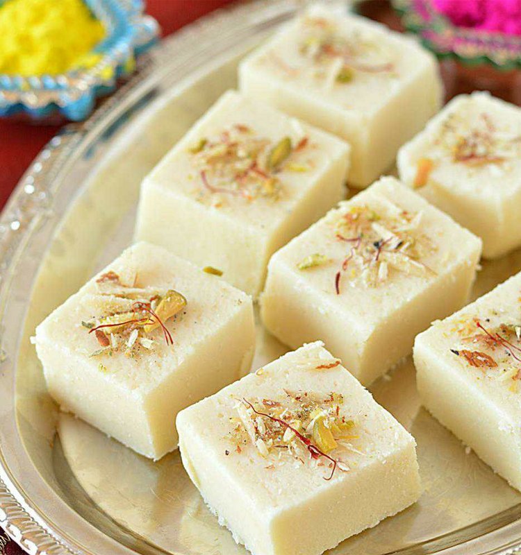 Malai Barfi 500gms