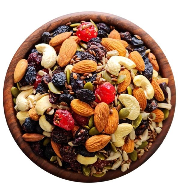 Mixed dry fruits 1KG