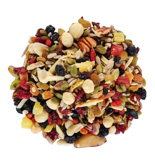 Mixed dry fruits 2KG