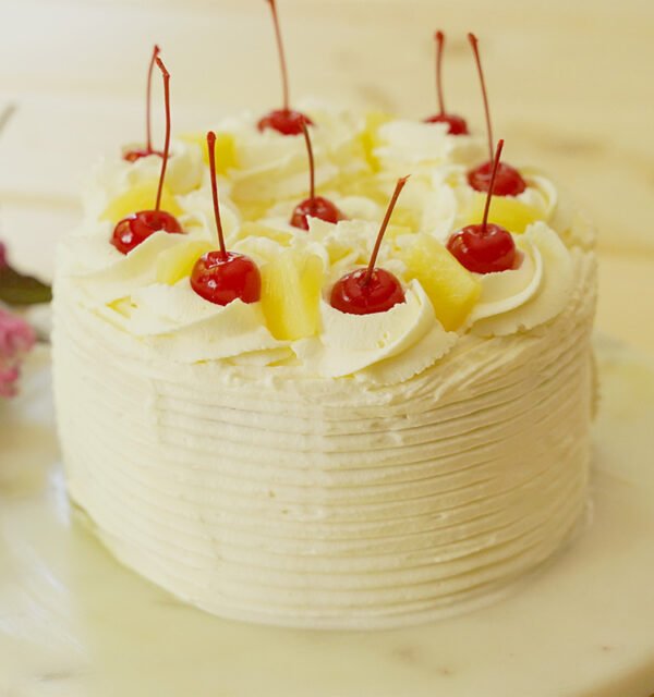 Pineapple Cake 500 gms - Image 2