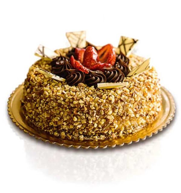 Premium Butterscotch Cake 1KG