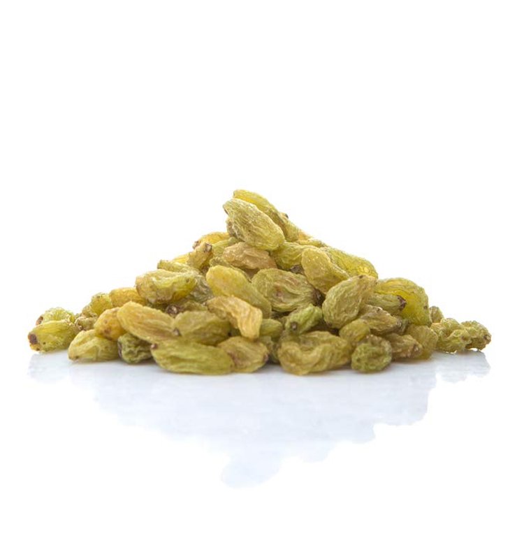 Raisins (Kishmish) 1KG