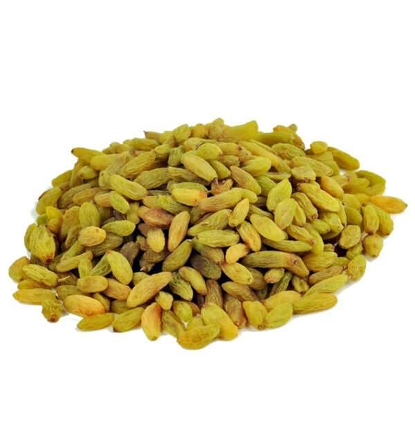 Raisins (Kishmish) 500gms