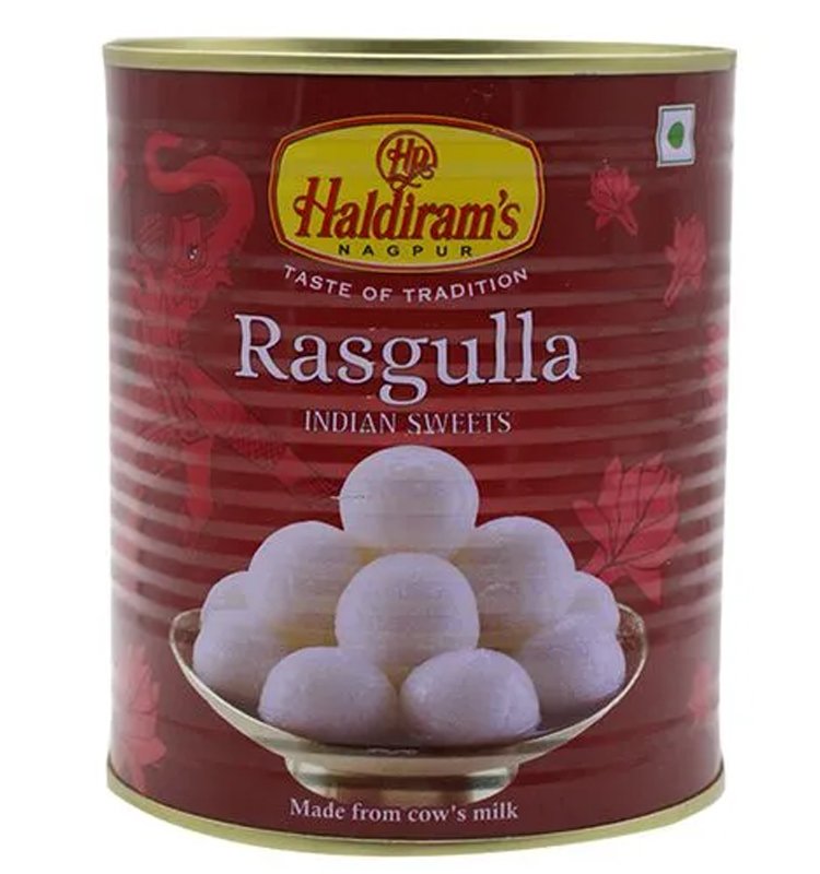 Rasgulla 1KG