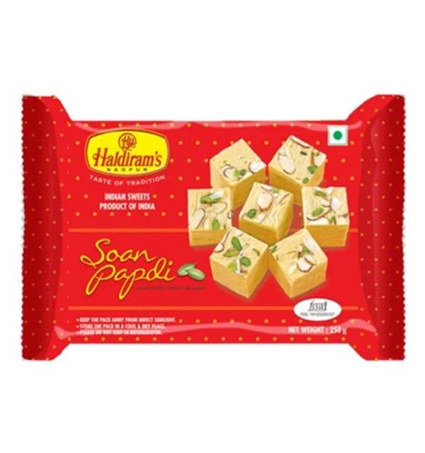 Soan Papdi 1KG