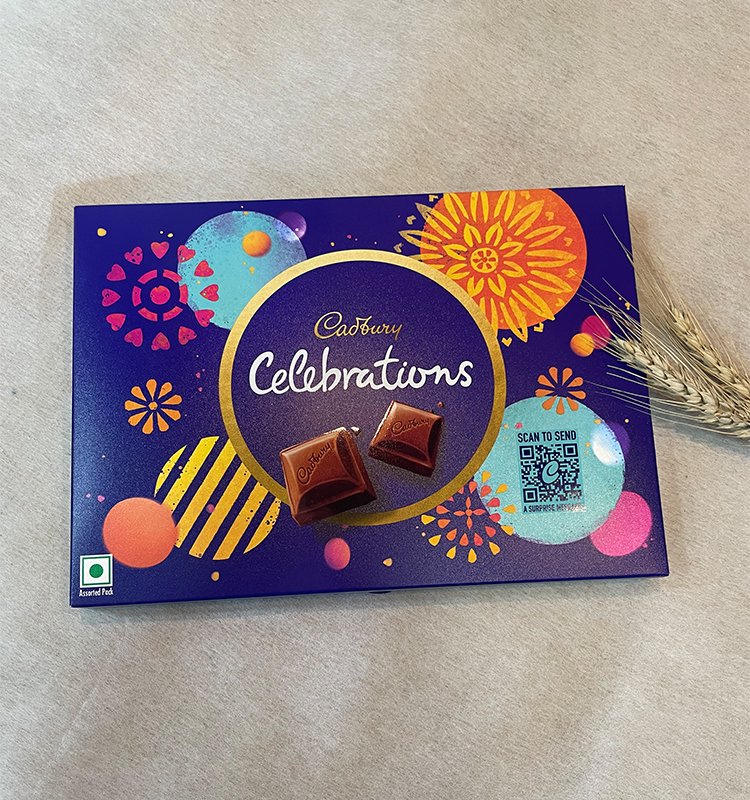 Cadbury Celebrations