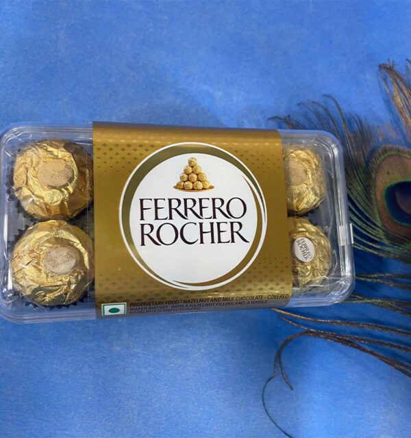 Ferrero Rocher