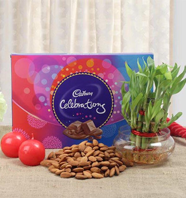 Cadbury Celebrations Gift Hamper